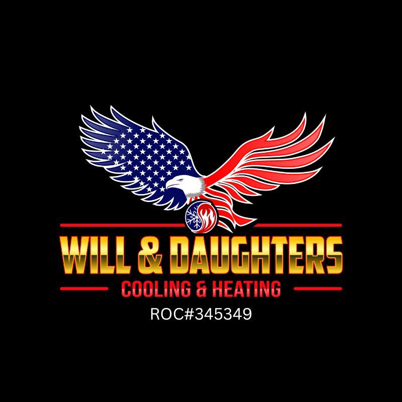 Will & Daughters AC & Furnace Repair | AC Repair Florence, AZ